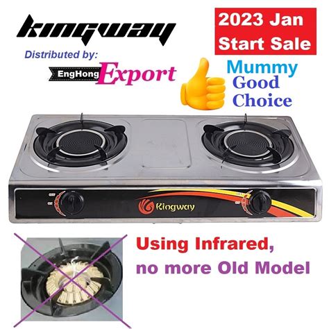 infrared gas cooker in malaysia